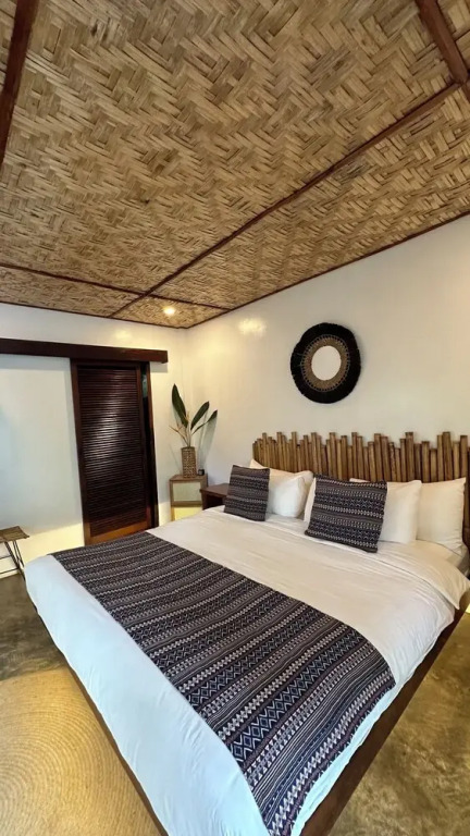Yumi Villas Port Barton