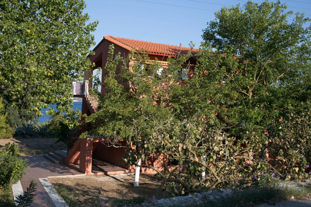 Villa Ostria