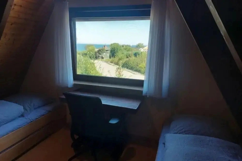 Wunderschones Ferienparadies in Krusendorf nah am Ostseestrand