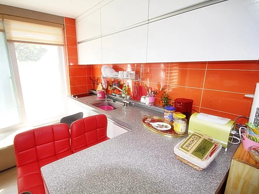 G.O.D Guest House in Seoul