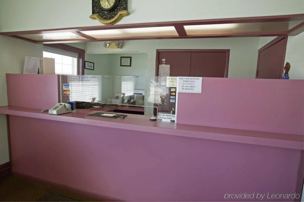 Americas Best Value Inn Ozona