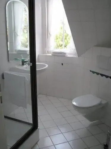 Haus "Am Osterberg"