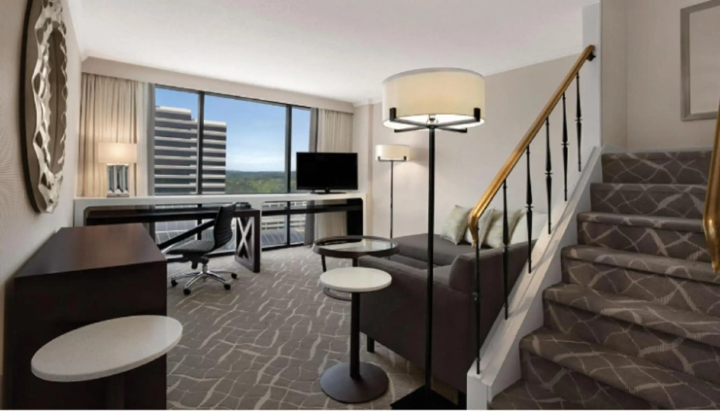 Hyatt Regency Birmingham - The Wynfrey Hotel