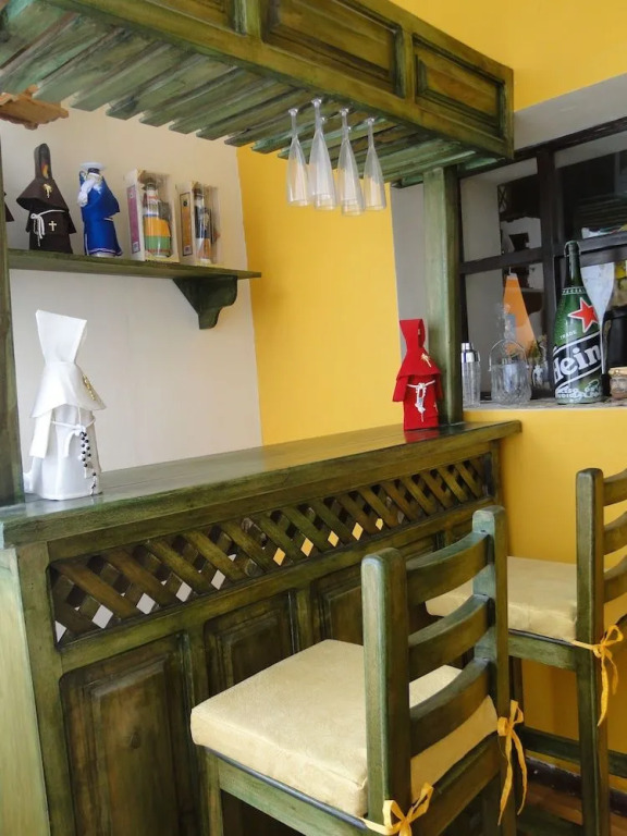 Mansión Barroca Quito