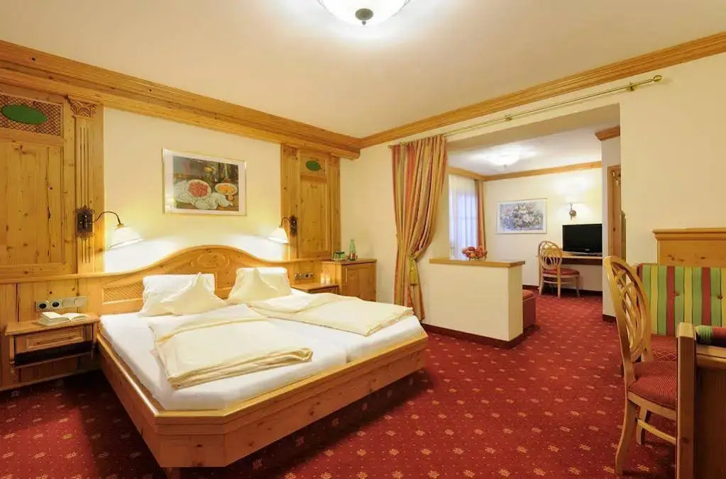 Hotel Alpenrose