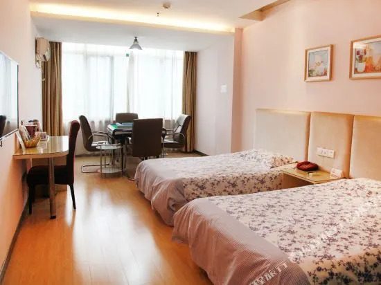 Mengshidai Fashion Hotel