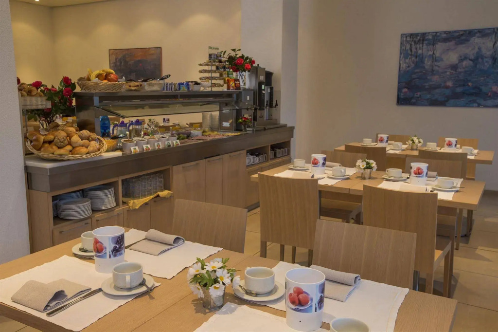 Hotel Muralto Locarno