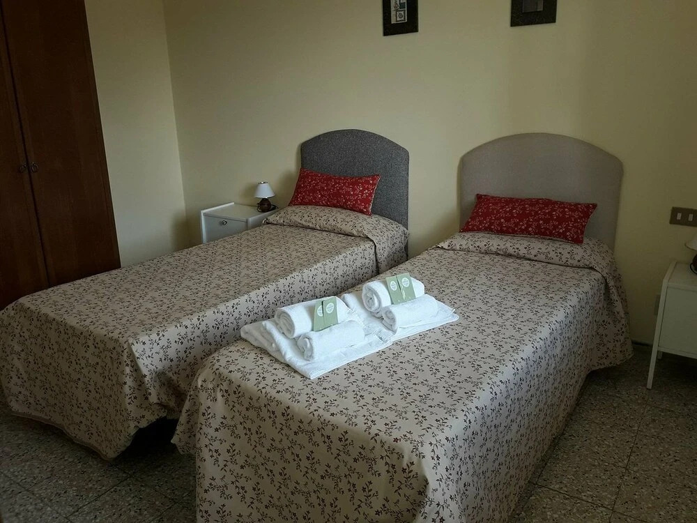 La Locanda dei Dori