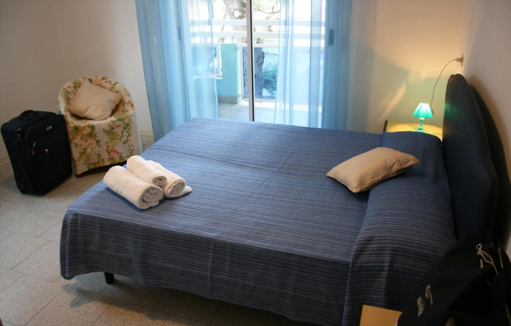 Residenza Villa Azzurra