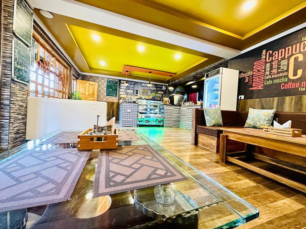Silver Cloud Hotel