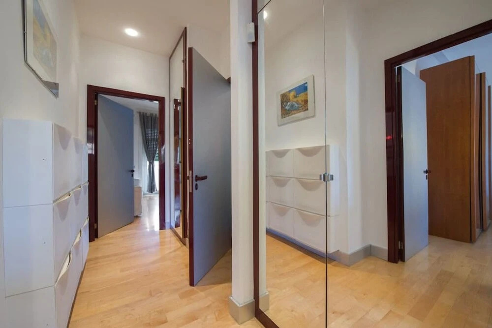 Modern & Elegant2 Bedroom Flat in Great Location