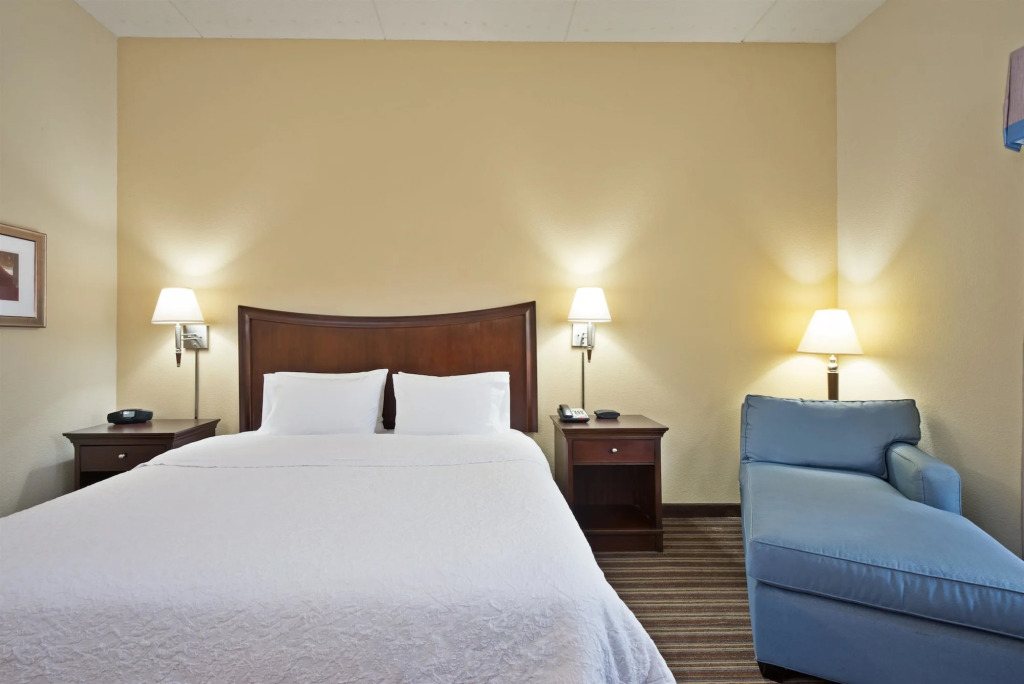 Hampton Inn Gainesville-Haymarket