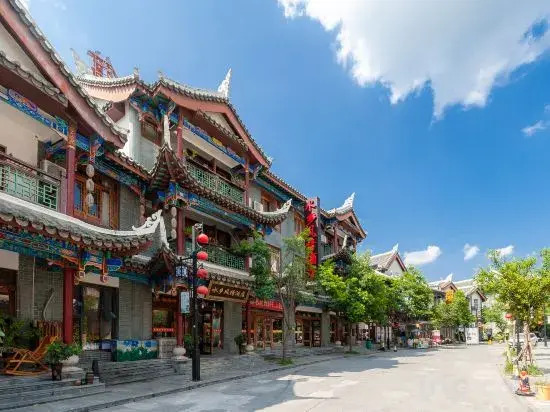 Shuixiang Fengqing Hotel