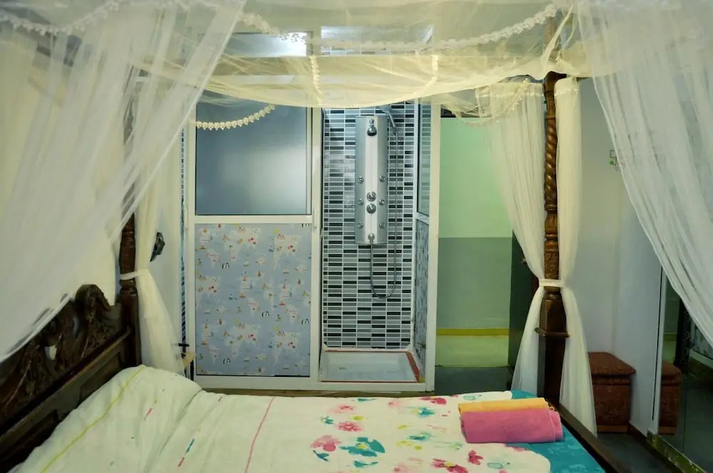 Hostal La Paloma