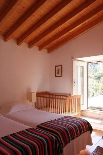Quinta dAbegoa
