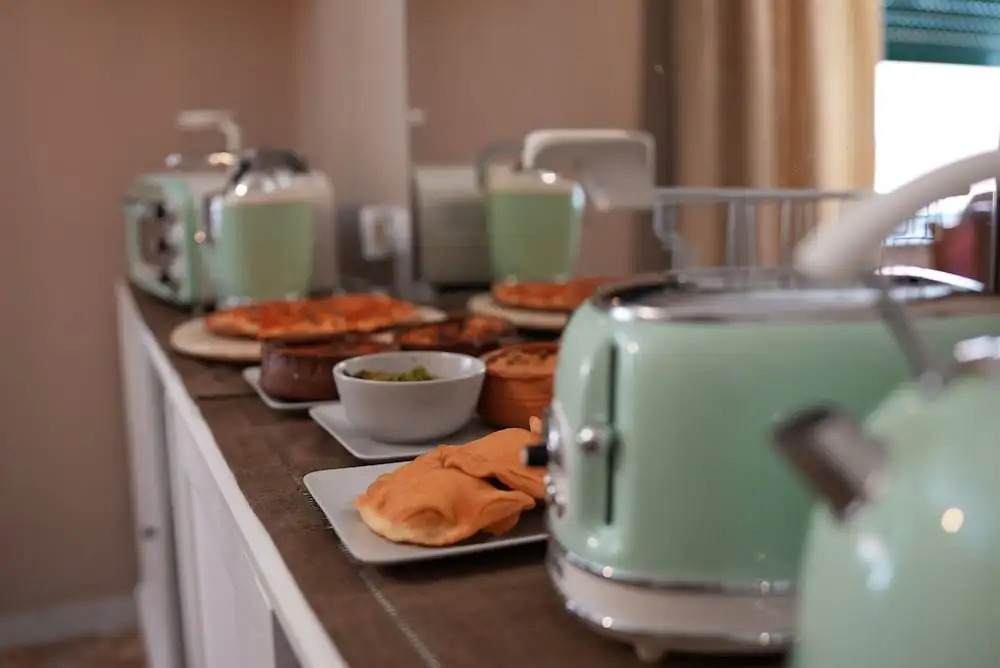 Bari Antica Boutique B&B