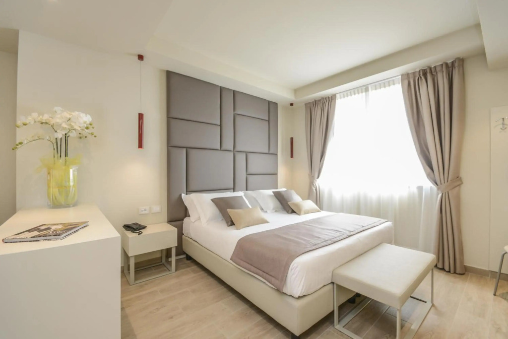 Hotel Villa Garuti