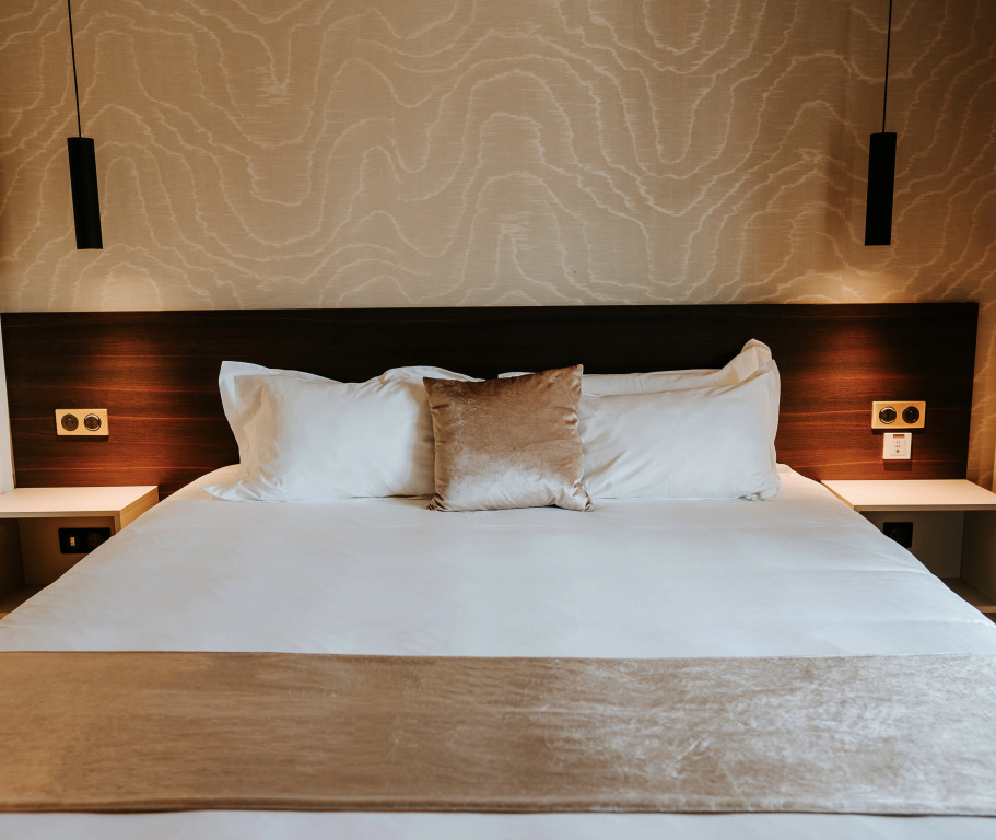 Hôtel Fesch & Spa