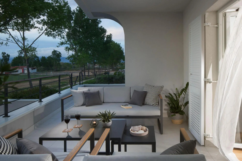 Villa Sabbia in Privlaka
