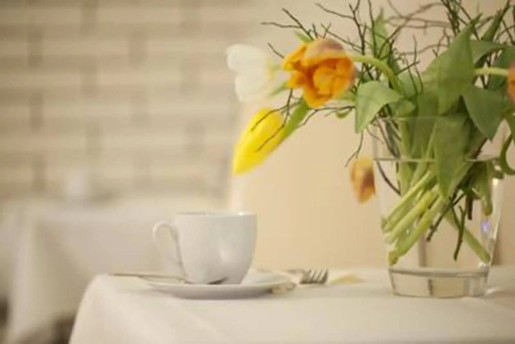 Hotel Kiez Pension Berlin