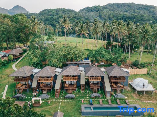 Bintana sa Paraiso Binunsaran
