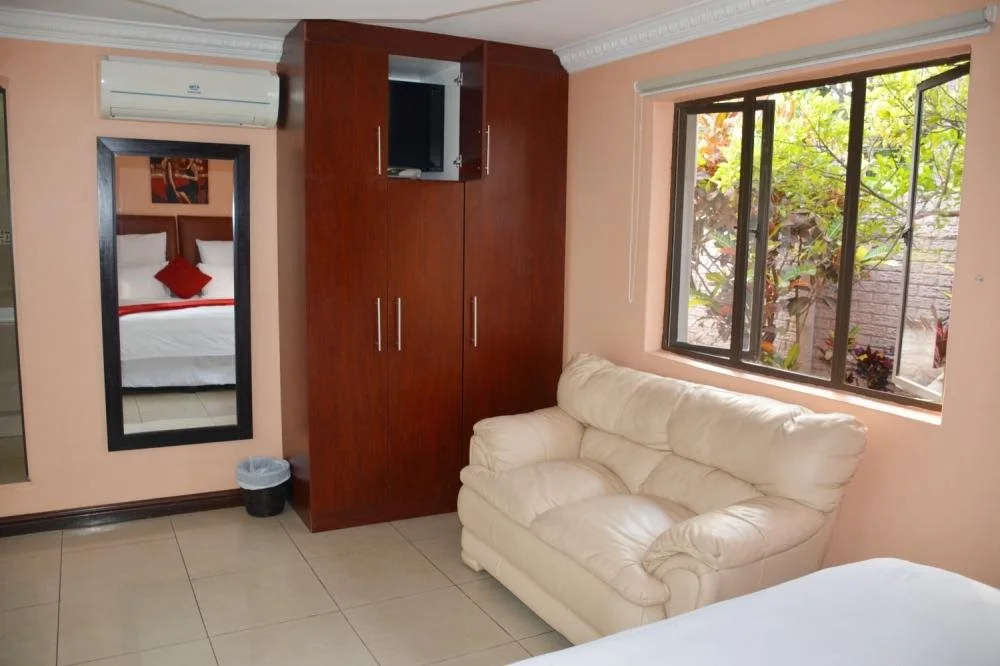 Cozy Nest Guest House East London