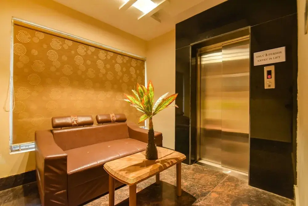 Hotel Middleton Desire