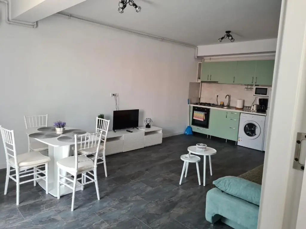 Bya Apartament Mamaia Nord