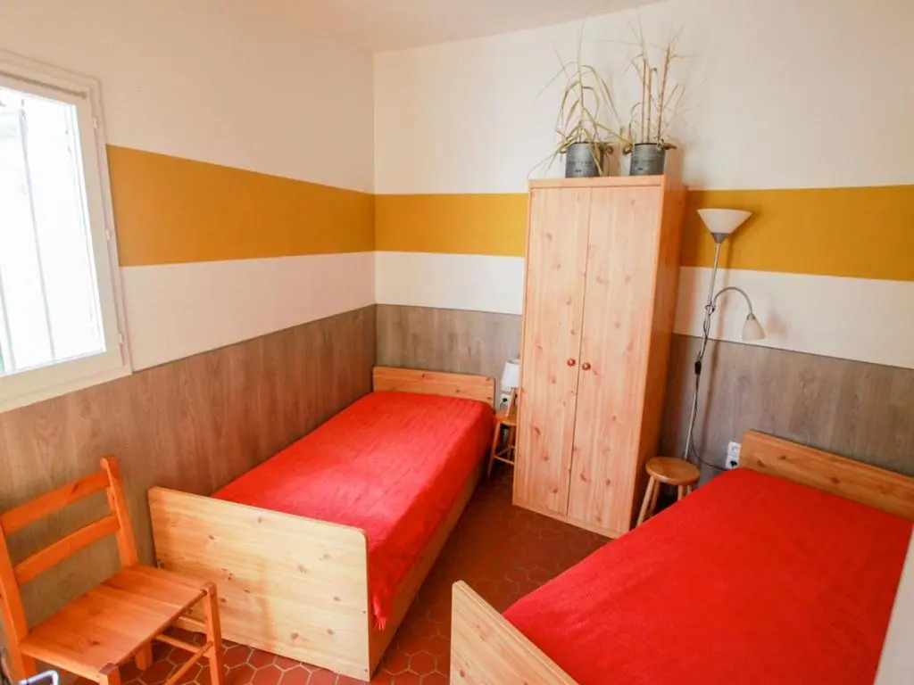 Maison Torreilles, 3 pièces, 6 personnes - FR-1-530-29