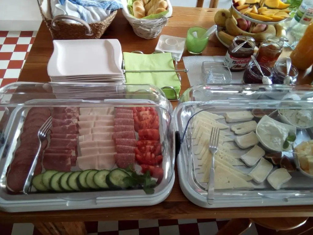 Privatzimmer Hamburg Alsterdorf