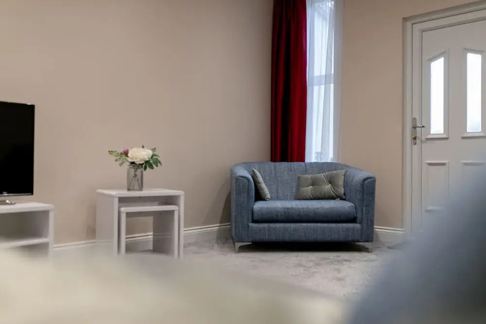 KVM - Regency Apartment