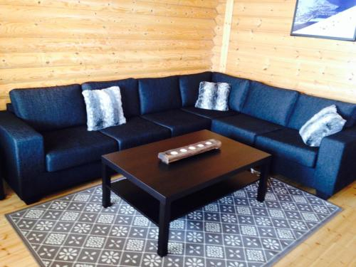 Brimnes Cabins