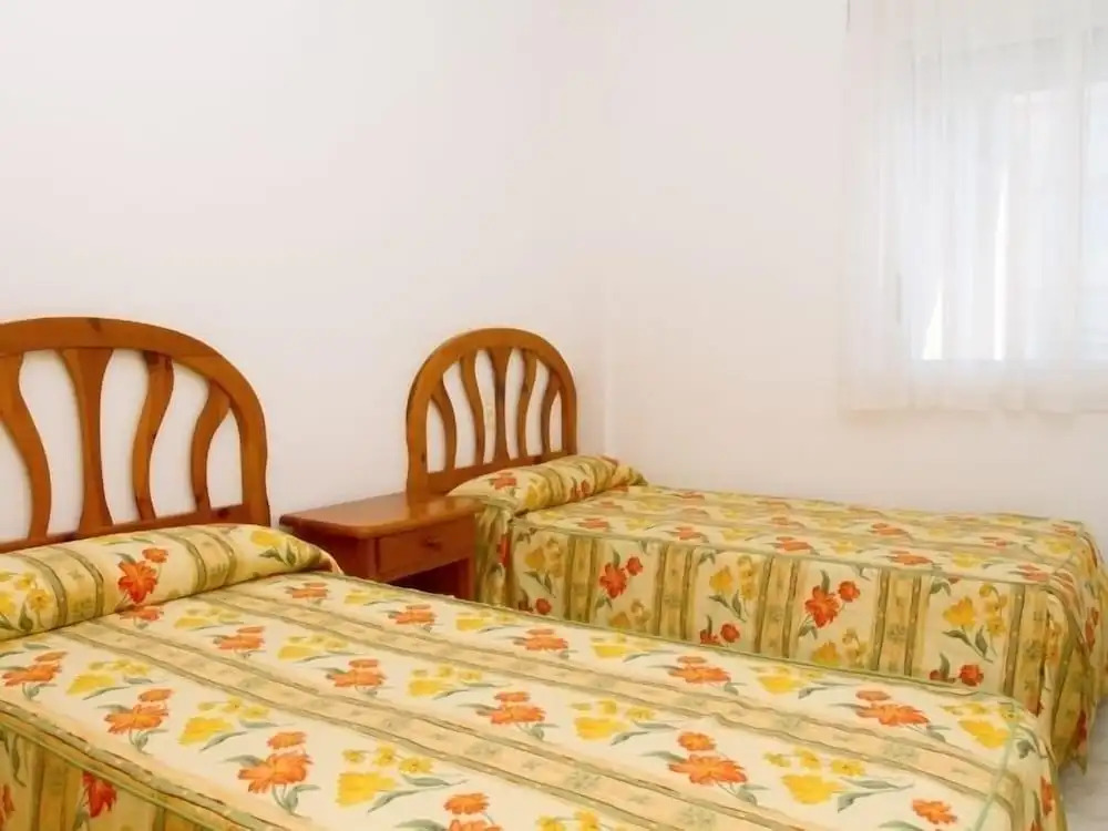 Apartamentos Zahara 24