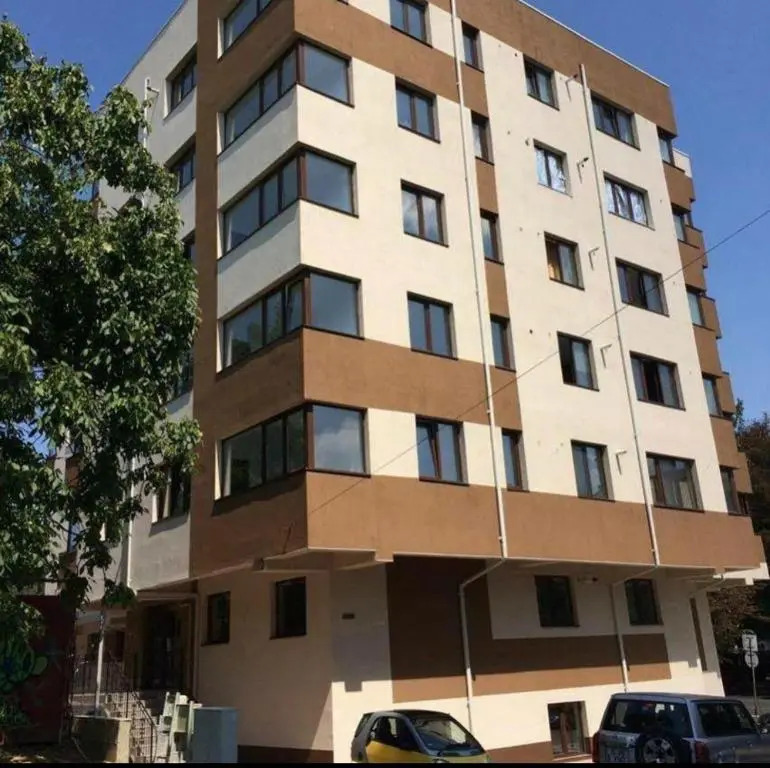 Oancea Residence