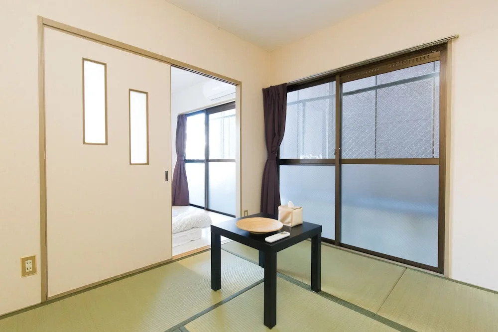 Guesthouse Sunshine Enoki Shin-Fukae