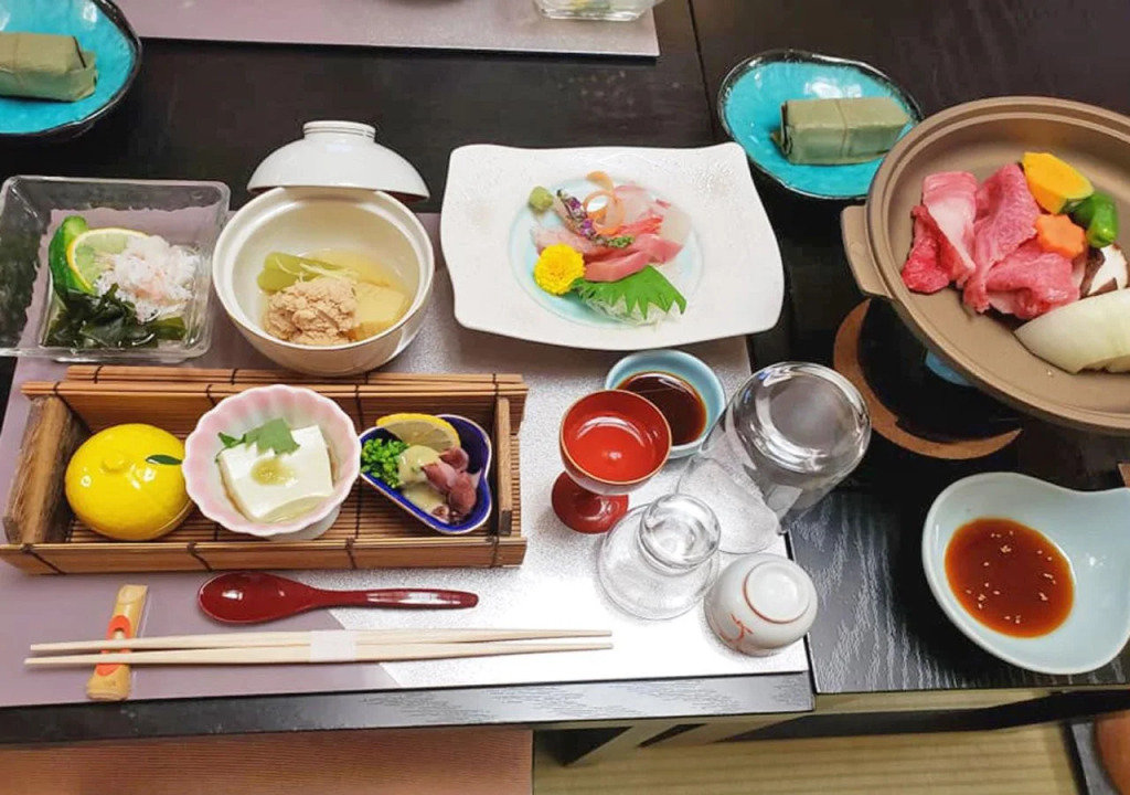 Shiroyama inn
