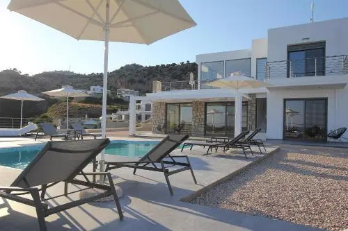 Bed And Breakfast 3 Bedrooms 3 Bathrooms - Afantou