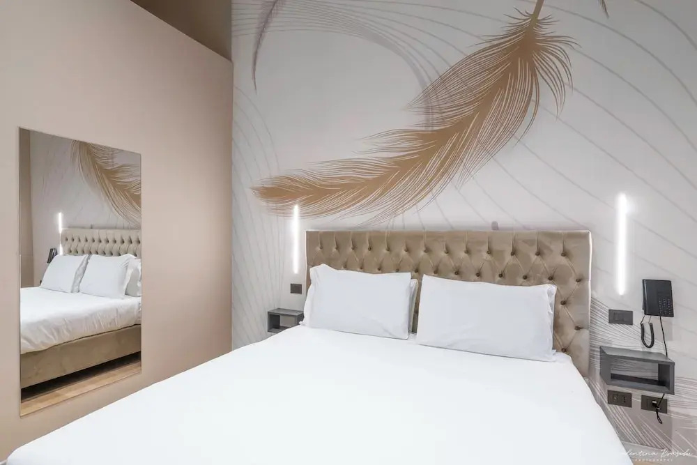 Hotel Adamas
