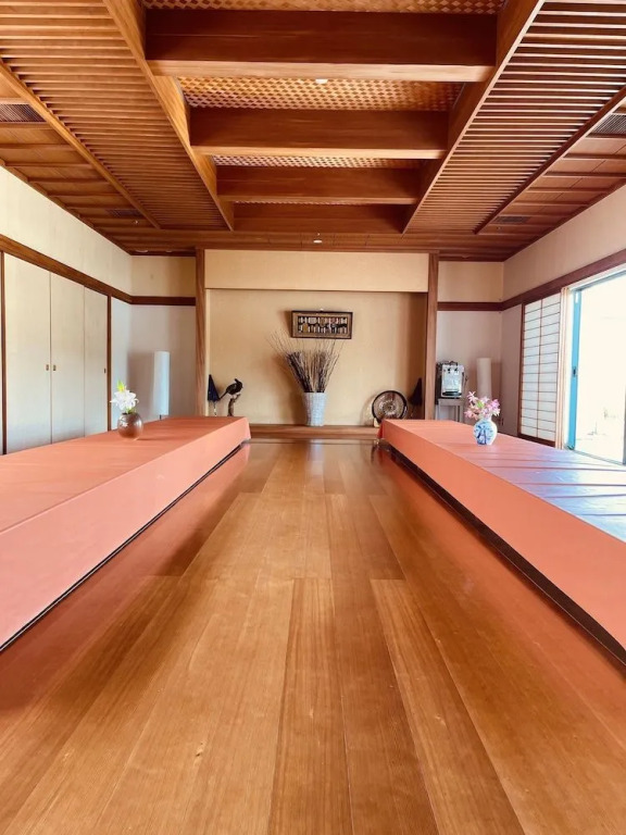 Dadu Fuji Resort House