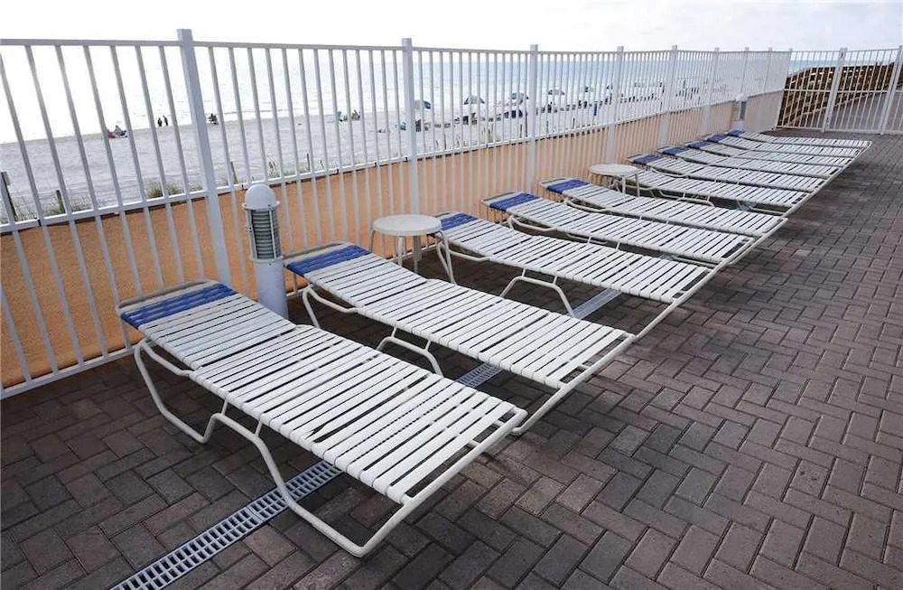Tidewater 2214 - Two Bedroom Condo