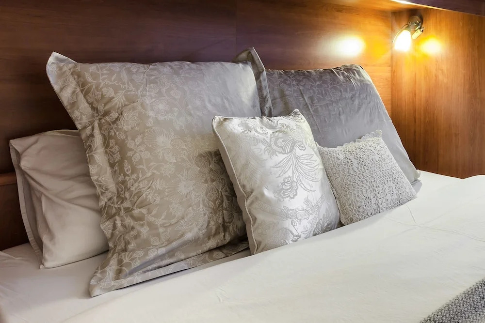 Baires Apartment