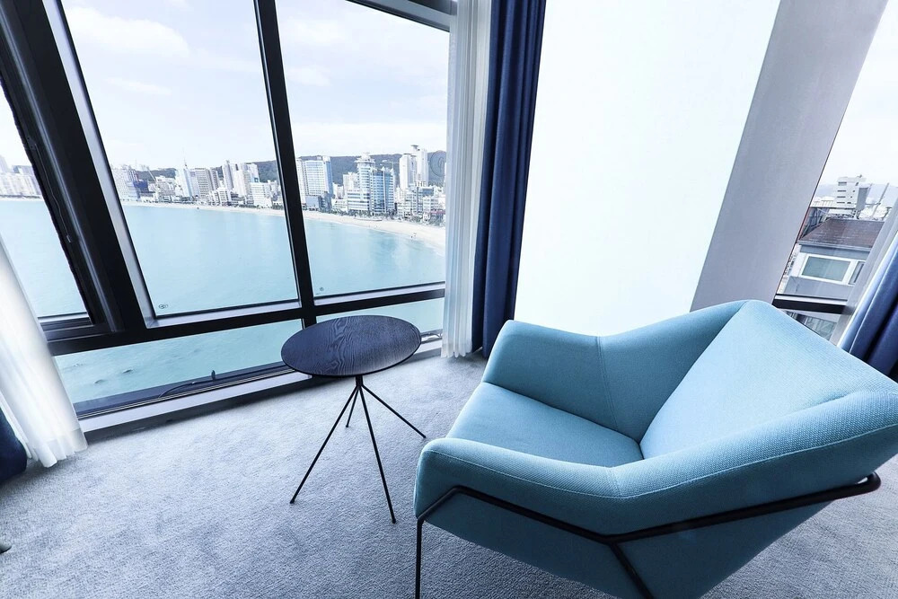 Ocean The Point Hotel Busan