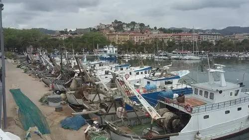 Il Golfo e i Limoni