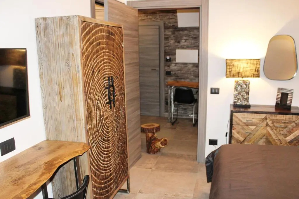 B&B Quispaccanapoli