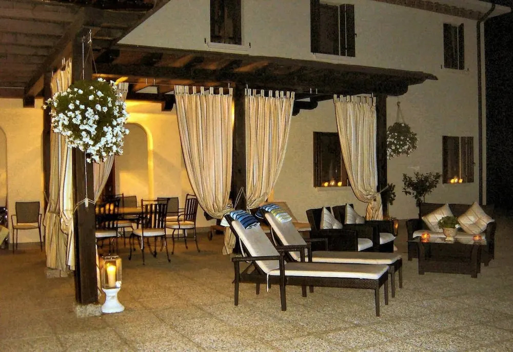 Luxury Villa Near Venice in the Prosecco Region