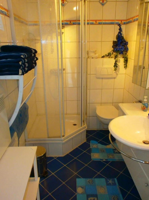 Amazing Home in Diedrichshagen With 1 Bedrooms