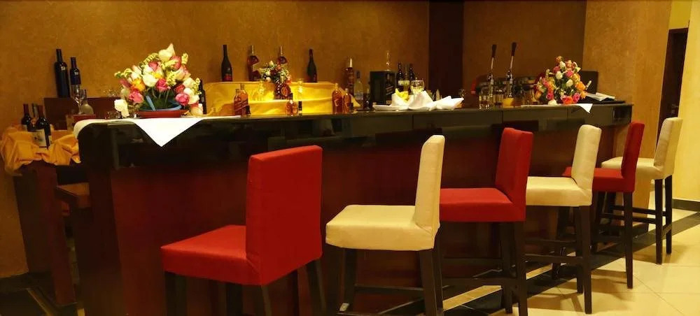 Nazra Hotel