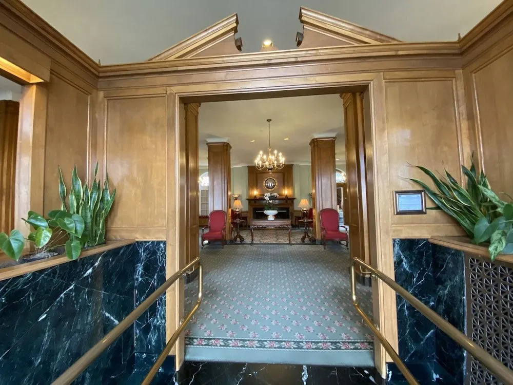 The Hotel Northampton
