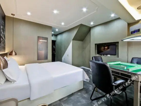 jianan hotel