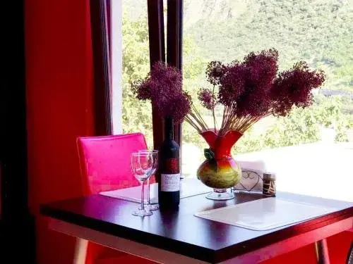 Guest House Vertigo